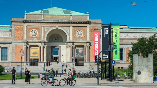 statens museum for kunst
