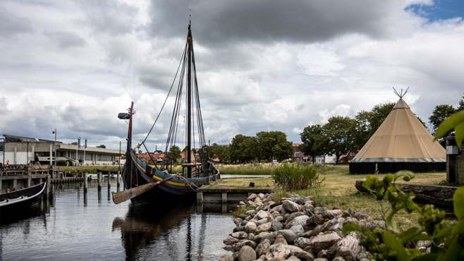 vikingeskibsmuseet